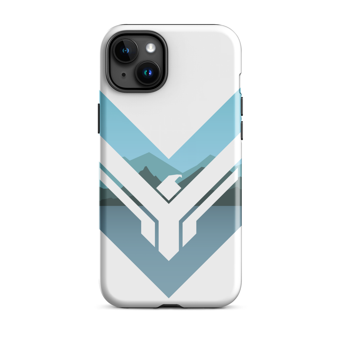 Apolune Atreides Tough Case for iPhone®